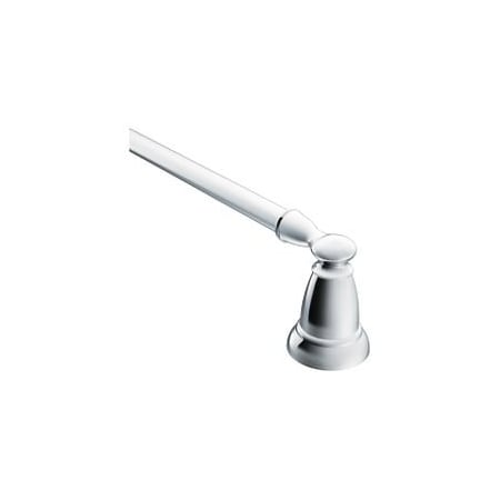 Moen Banbury 24 Towel Bar Ch Y2624CH